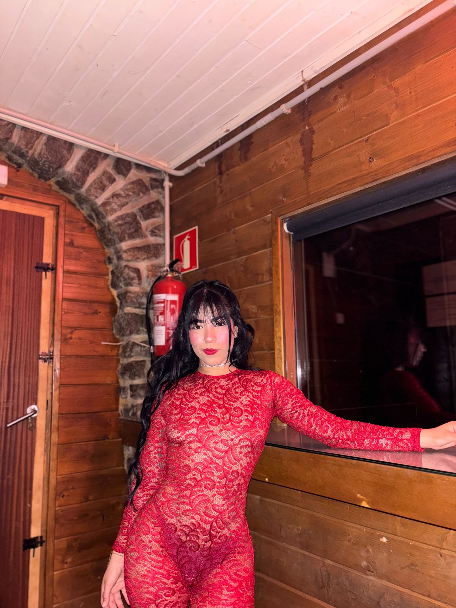 Escort - JULIETA - Ibiza Tops